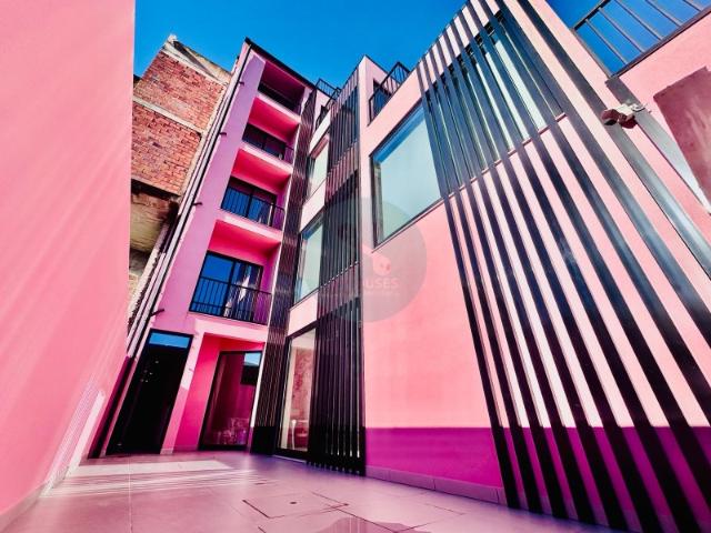 Apartamento venda em Braga (São Vítor), Braga