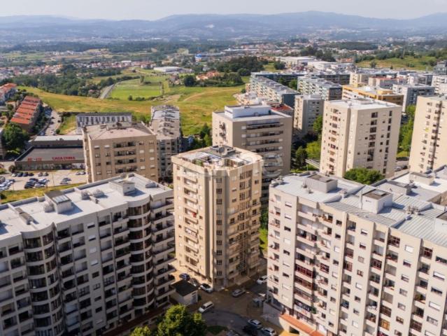 Apartamento venda em Braga (São Vicente), Braga