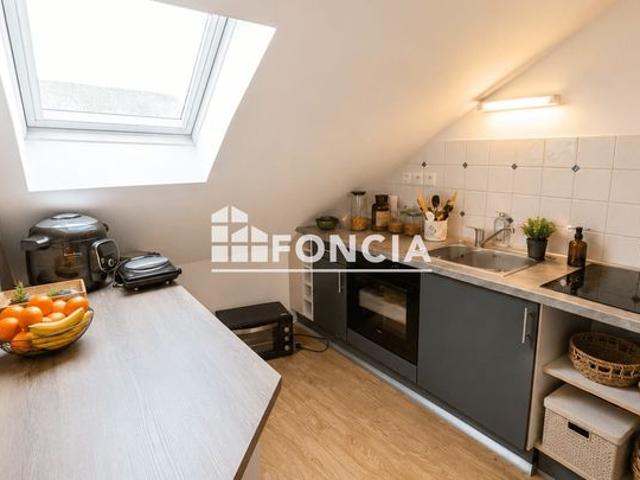 Appartement vente à Angers, Chalonnes-sur-loire