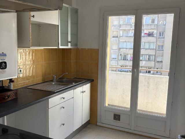 Appartement location à Les Chartreux, Marseille