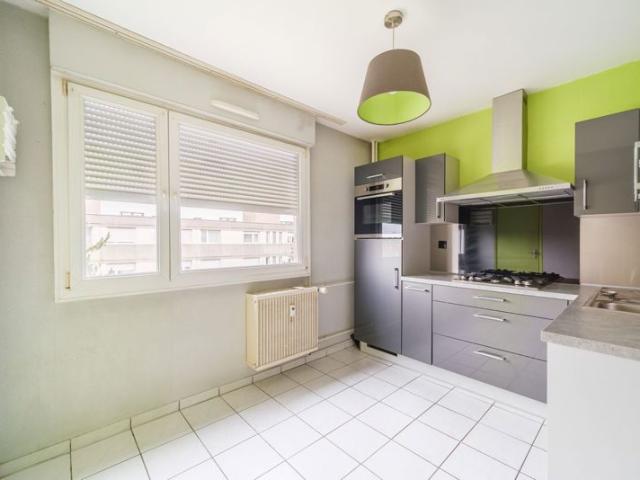 Appartement vente à Mulhouse, Kingersheim