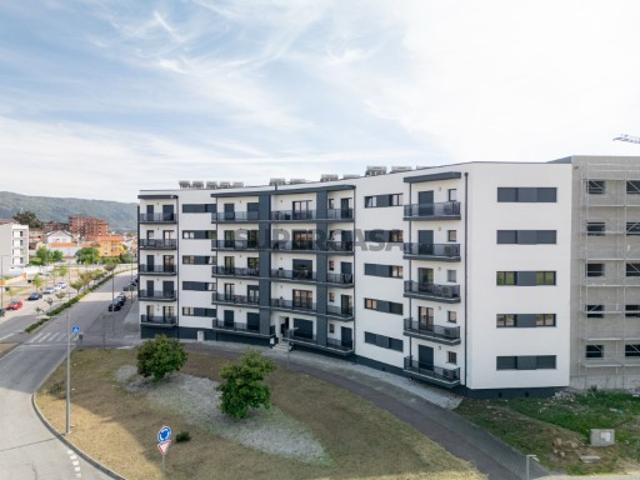 Casa venda em Chaves, Vila Real