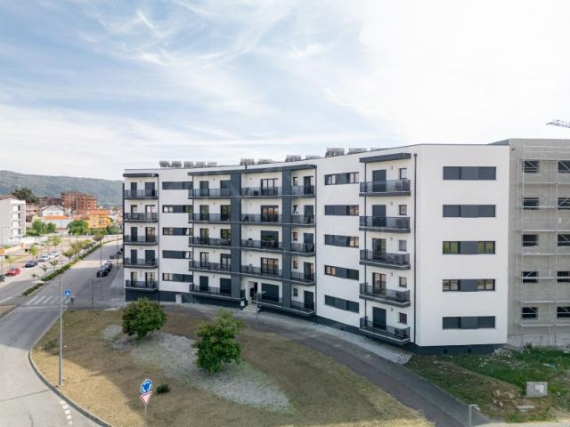 Apartamento venda em Chaves, Vila Real