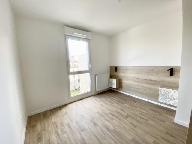 Appartement location à Torcy, Chelles