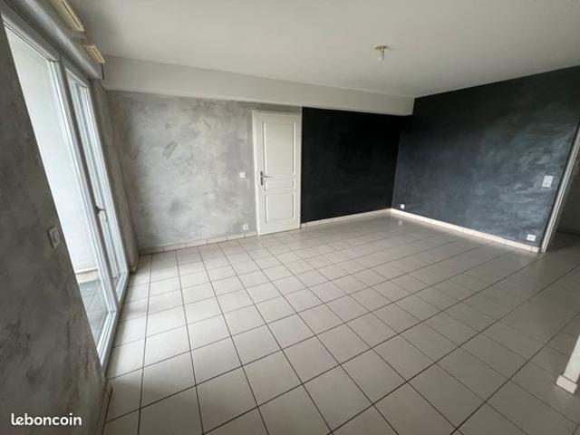 Appartement vente à Dijon, Chevigny-saint-sauveur