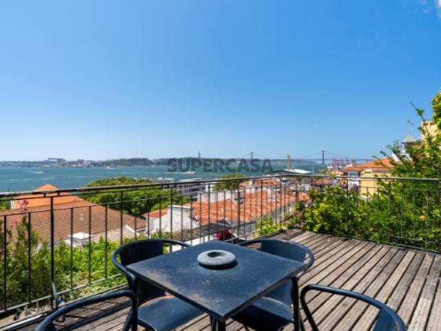 Casa venda em Misericórdia, Lisboa