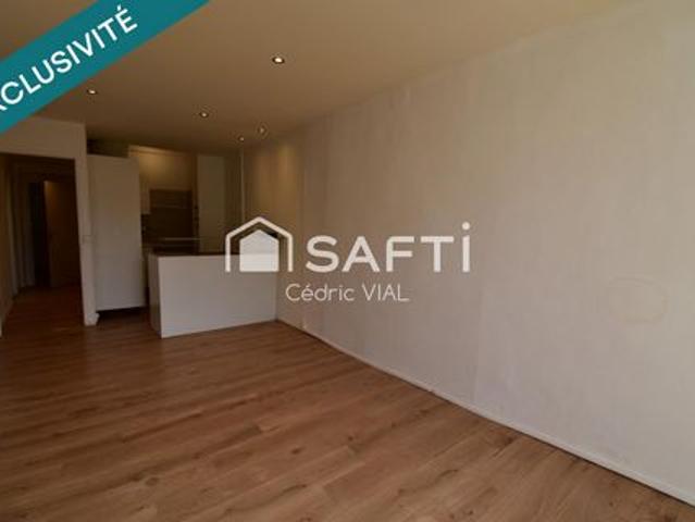 Appartement vente à Digne-les-Bains, Digne-les-bains