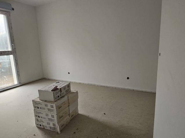 Appartement vente à Chambéry, Curienne