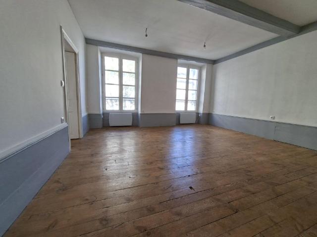 Appartement location à Bonnabaud, Clermont-Ferrand