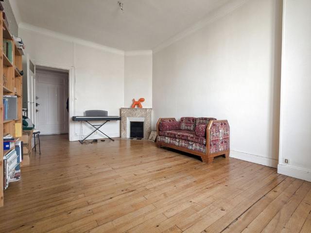 Appartement location à Bonnabaud, Clermont-Ferrand