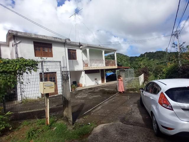Appartement location à Rivière-Pilote, Le Marin