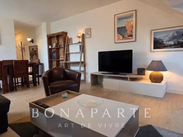 Appartement vente à Pau