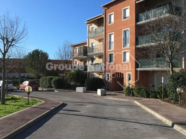 Appartement vente à Brignoles, Le Luc