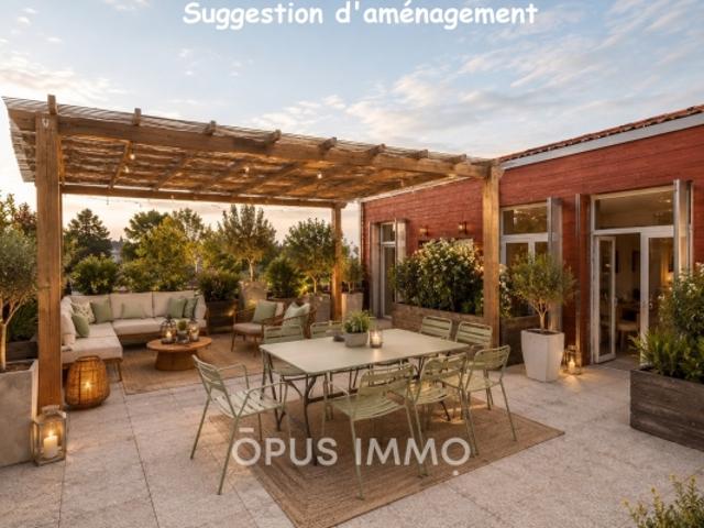 Appartement vente à Montpellier