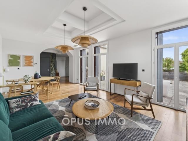 Appartement vente à Montpellier