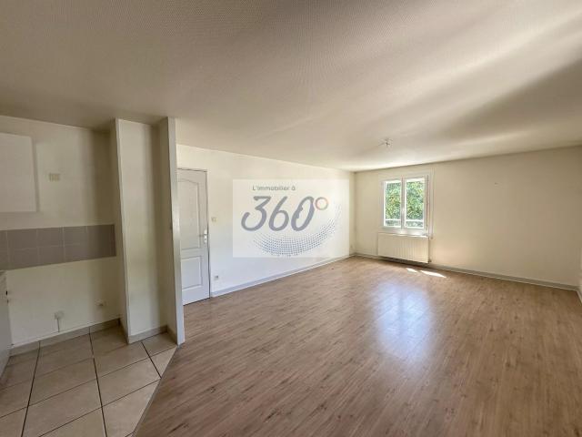 Appartement location à Mâcon, Cluny