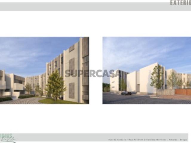 Casa venda em Amares, Braga