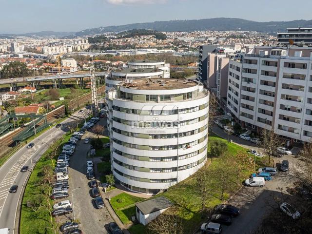 Apartamento venda em Ferreiros e Gondizalves, Braga