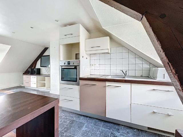 Appartement location à Saint-Lô, Saint-lô