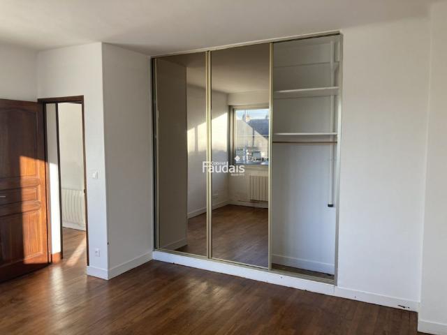 Appartement location à Saint-Lô, Saint-lô