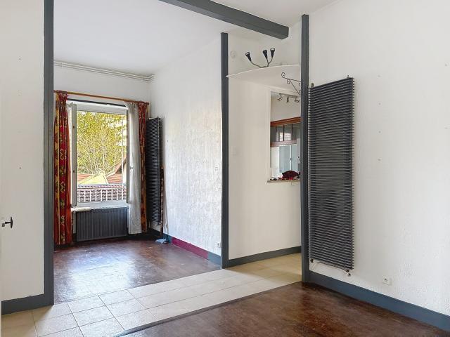 Appartement vente à Lyon, Métropole de Lyon