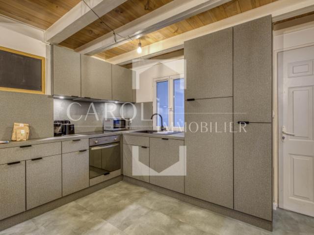 Appartement vente à Annecy