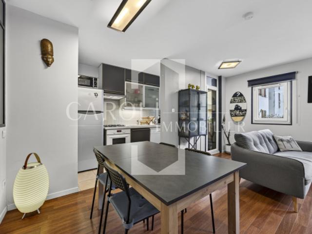 Appartement vente à Annecy, Haute-Savoie