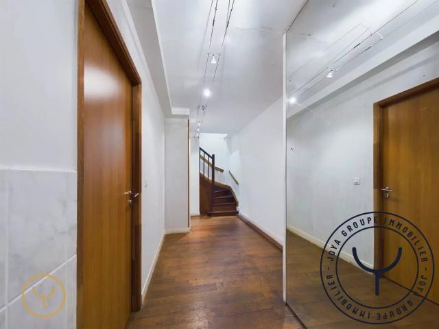 Appartement vente à Troyes