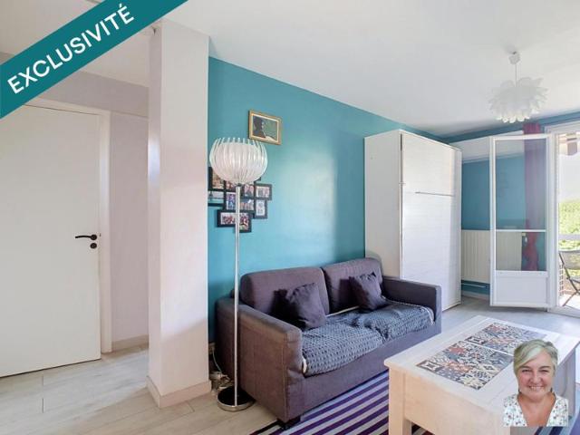 Appartement vente à Lyon, Métropole de Lyon