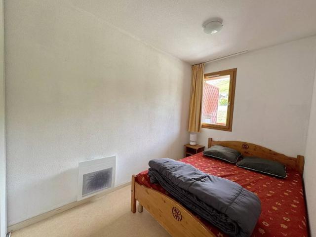 Appartement vente à Saint-Jean-de-Maurienne, Albiez-montrond