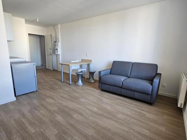 Appartement location à Nîmes