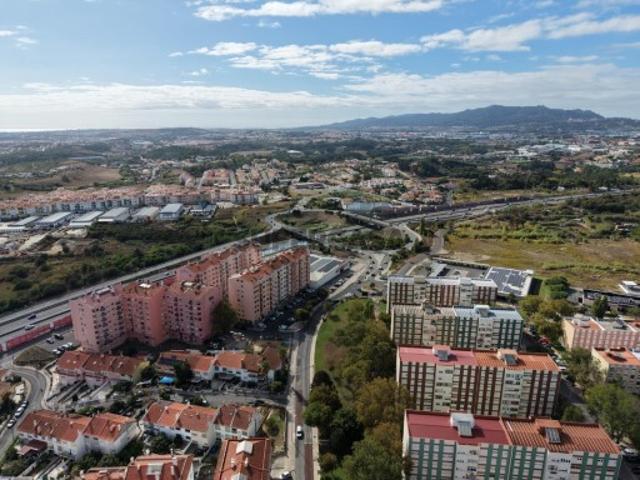 Casa venda em Cacém, Cacém e São Marcos