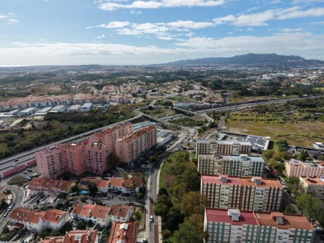 Apartamento venda em Cacém, Cacém e São Marcos