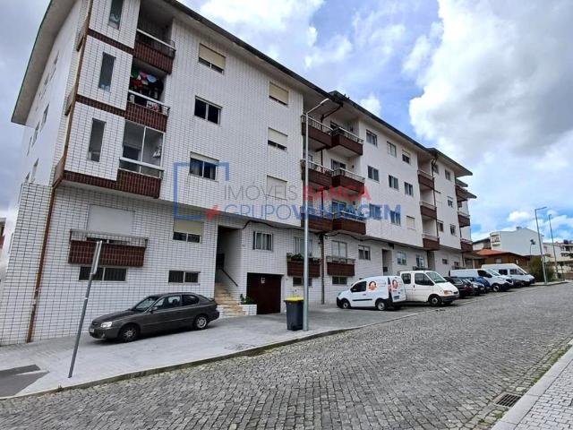 Apartamento venda em Bustelo, Viseu