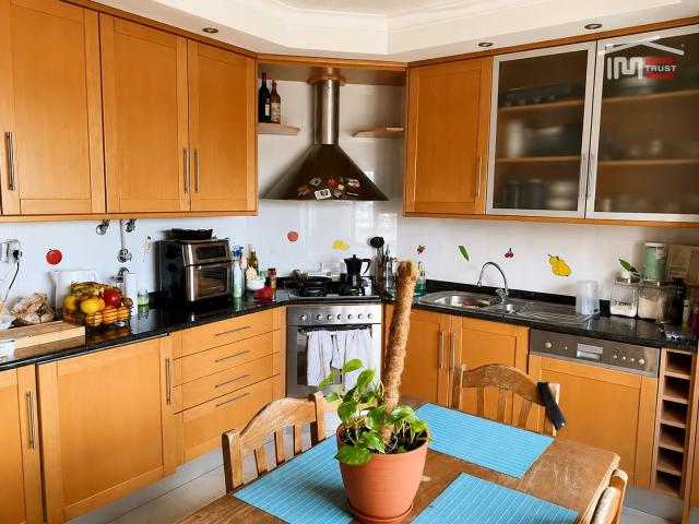 Apartamento alugar em Afonsoeiro, Montijo