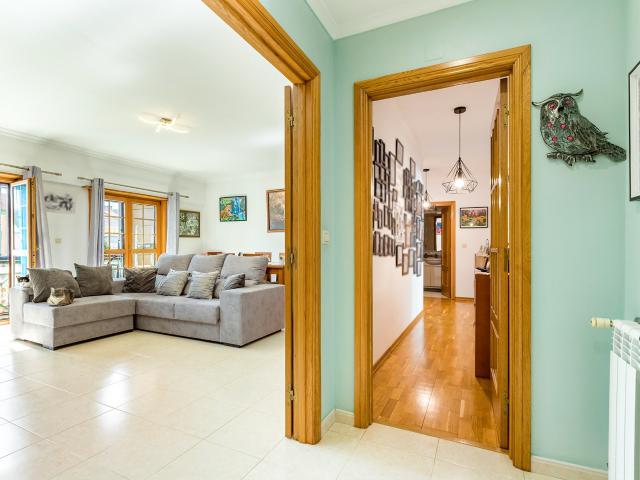 Apartamento venda em Cabo de Vialonga, Vialonga