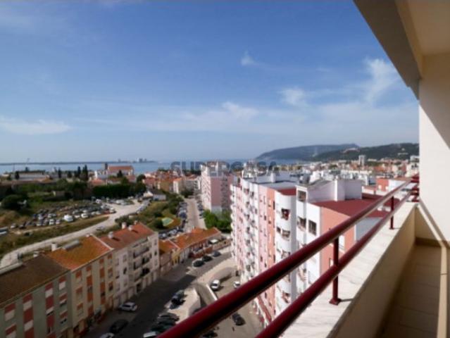 Casa venda em Setúbal