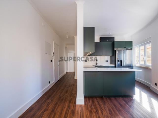 Casa venda em Campo de Ourique, Lisboa