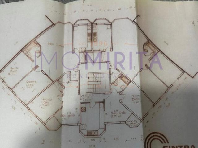 Apartamento venda em Tapada das Mercês, Sintra