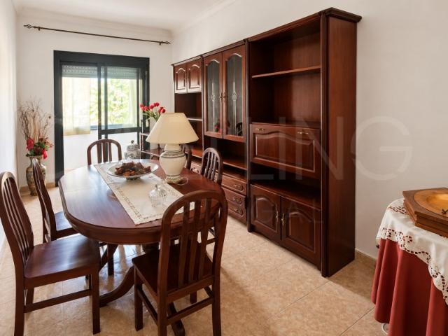 Apartamento venda em Alembrança, Almada