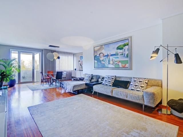 Apartamento alugar em Porto, Aldoar
