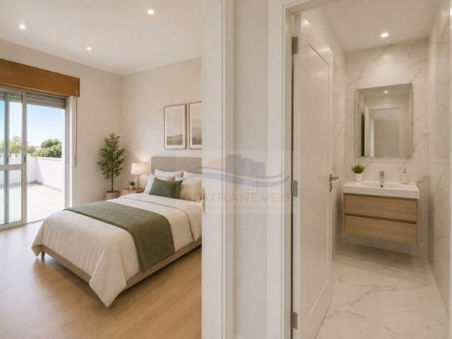 Apartamento venda em Urbanização Serra das Brancas, Amadora