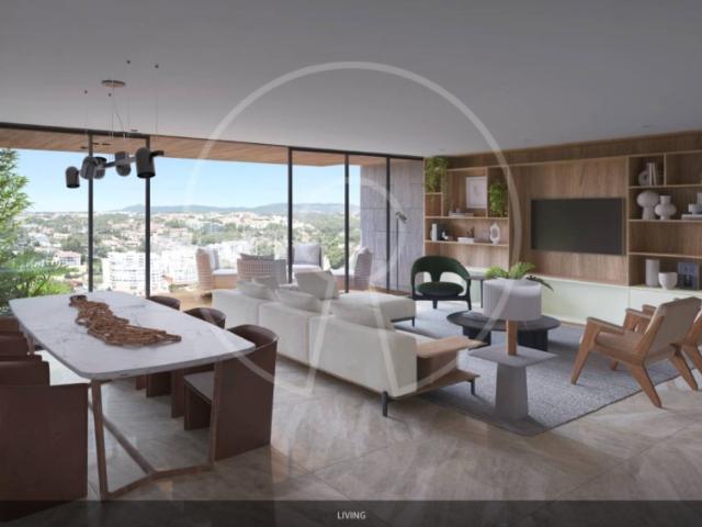Apartamento venda em Bairro do Rosário, Cascais