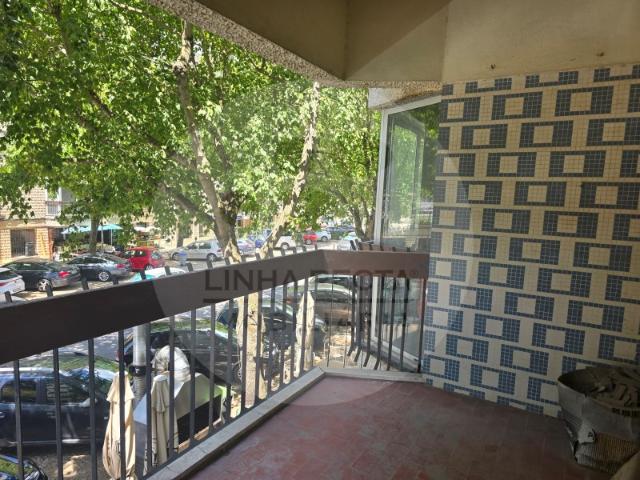 Apartamento venda em Setúbal