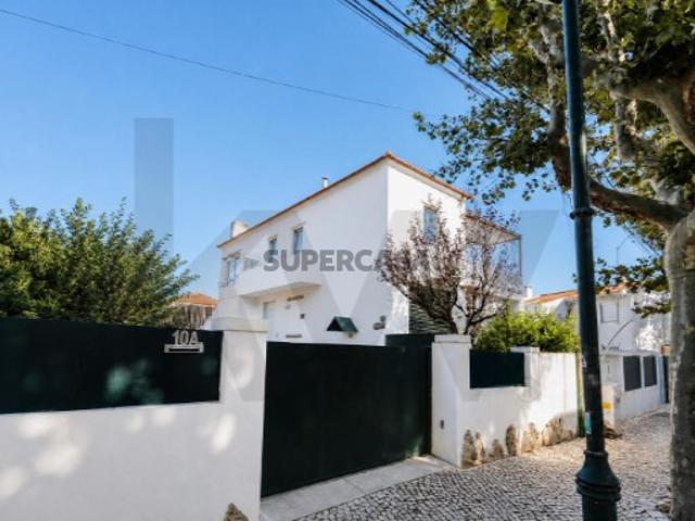Casa venda em Avencas, Cascais