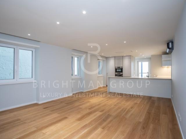 Apartamento alugar em Santo António, Lisboa