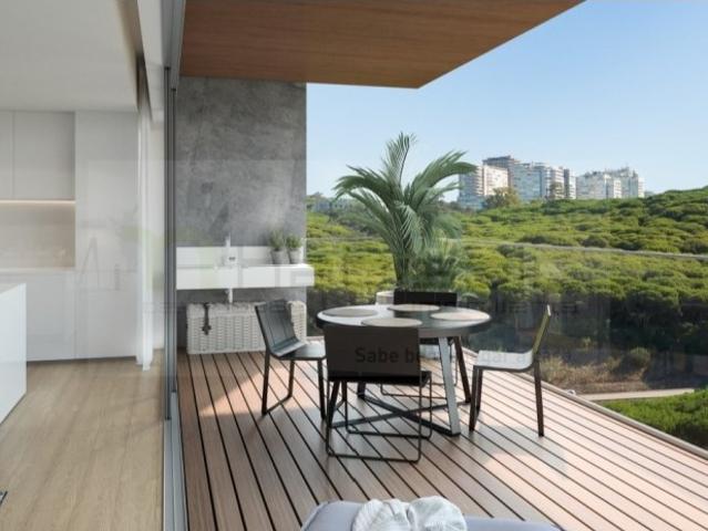 Apartamento venda em Miraflores, Oeiras