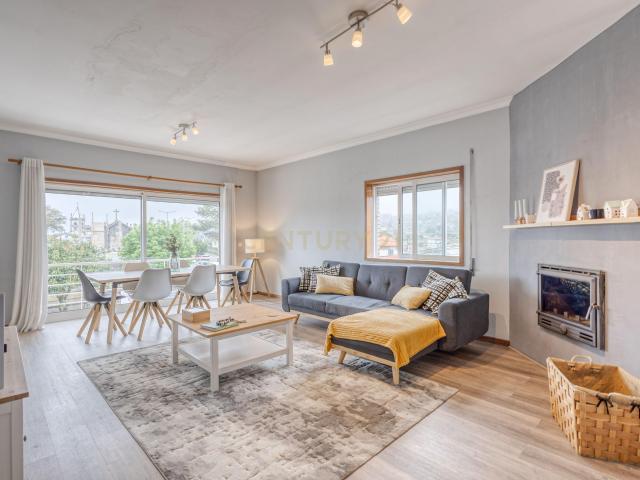 Apartamento venda em Bitarães, Porto