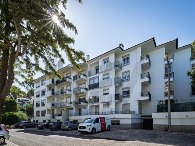 Apartamento venda em Junqueiro, Cascais