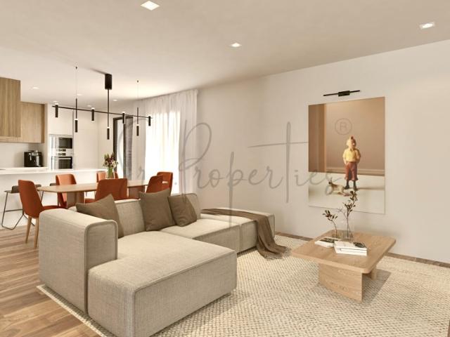 Apartamento venda em Gandra, Valongo